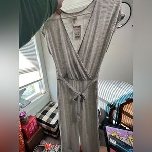 Brand new jumper!